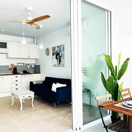 Apartamentos Alazul Jrj Conil De La Frontera Eksteriør billede