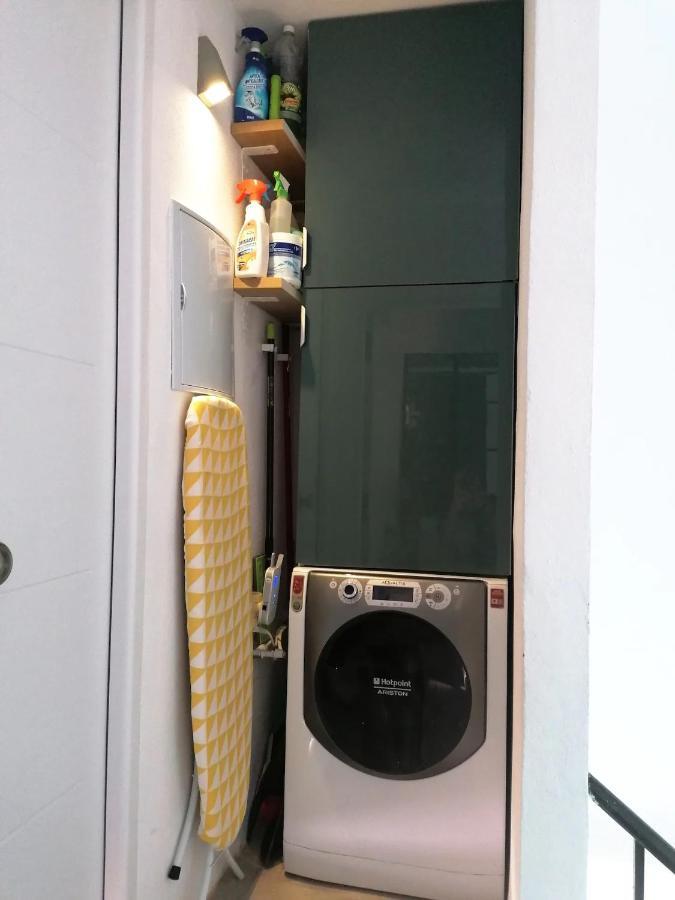 Apartamentos Alazul Jrj Conil De La Frontera Eksteriør billede