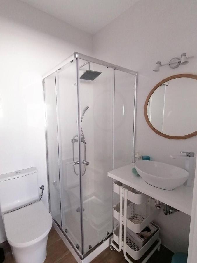 Apartamentos Alazul Jrj Conil De La Frontera Eksteriør billede