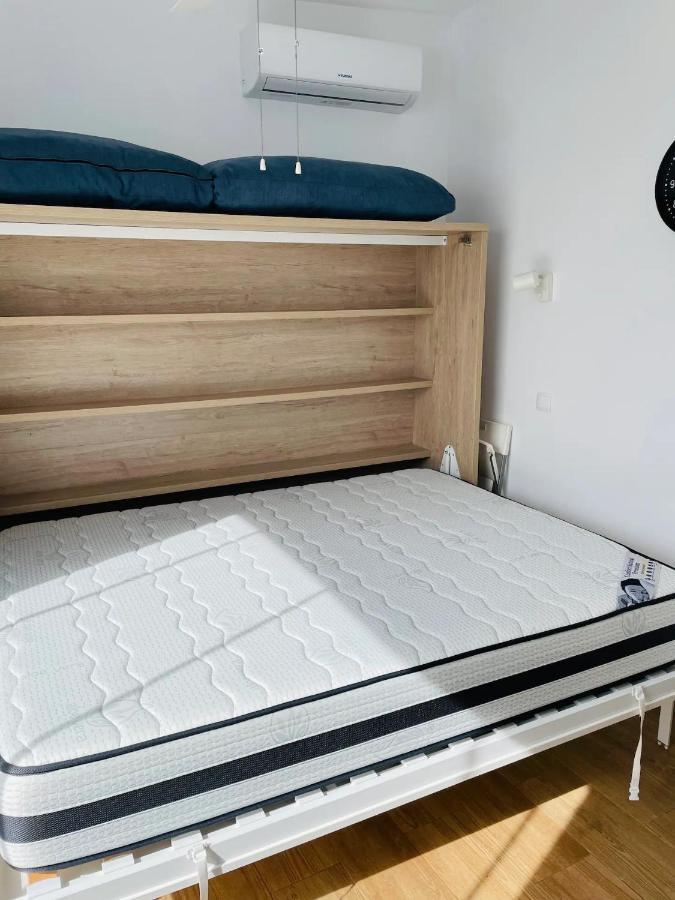 Apartamentos Alazul Jrj Conil De La Frontera Eksteriør billede