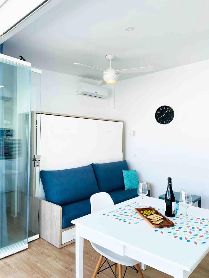 Apartamentos Alazul Jrj Conil De La Frontera Eksteriør billede