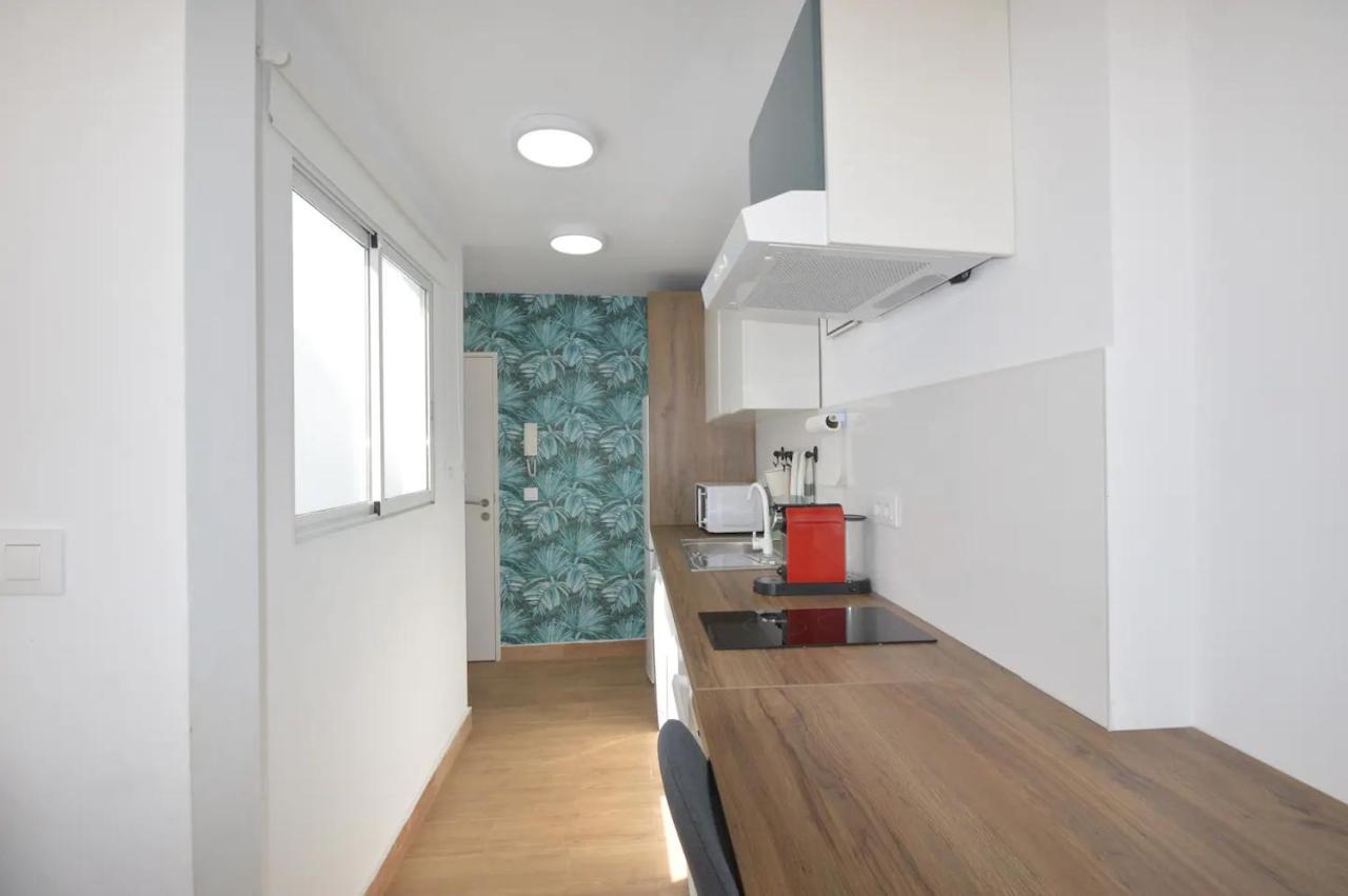 Apartamentos Alazul Jrj Conil De La Frontera Eksteriør billede