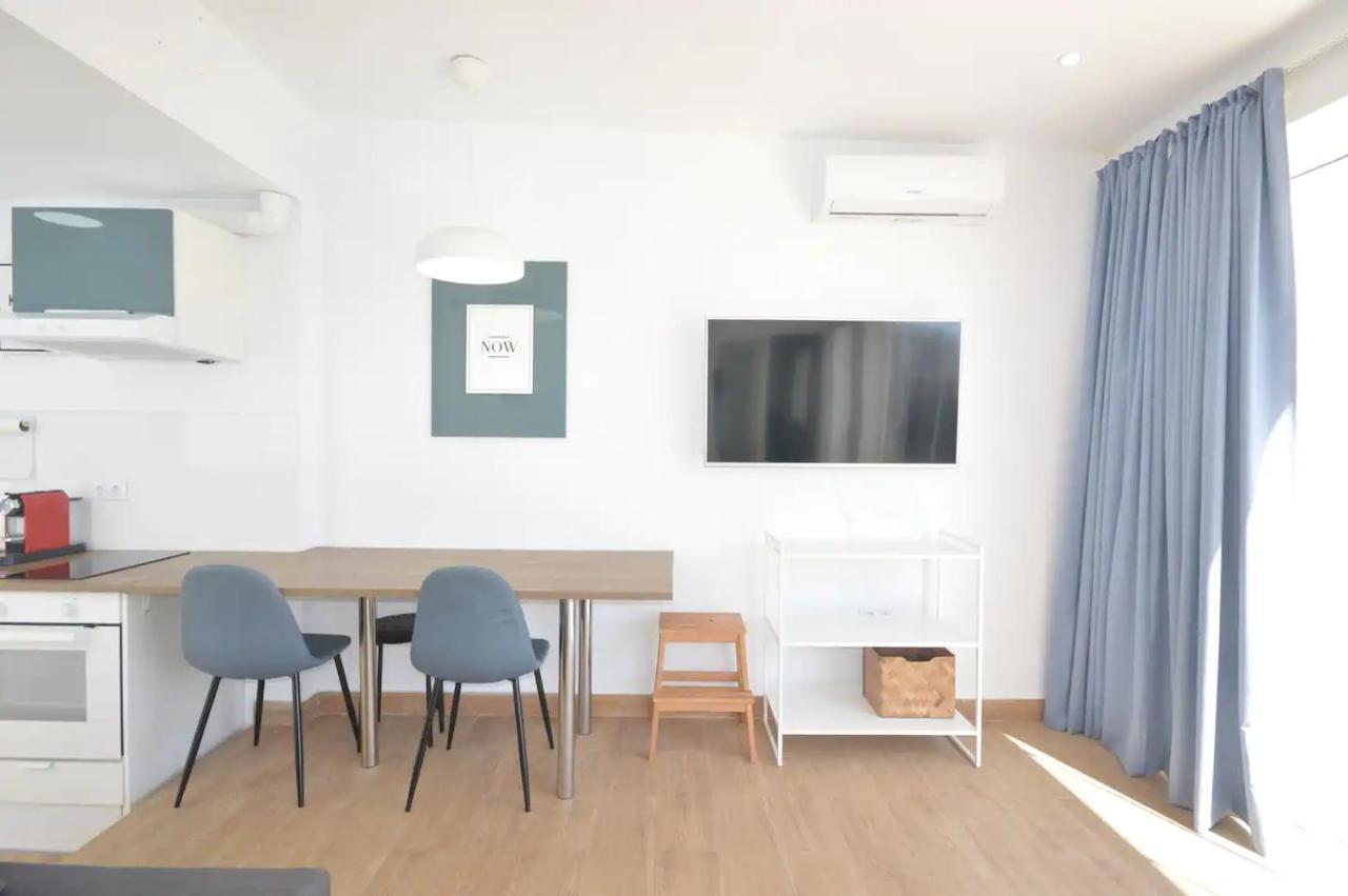 Apartamentos Alazul Jrj Conil De La Frontera Eksteriør billede