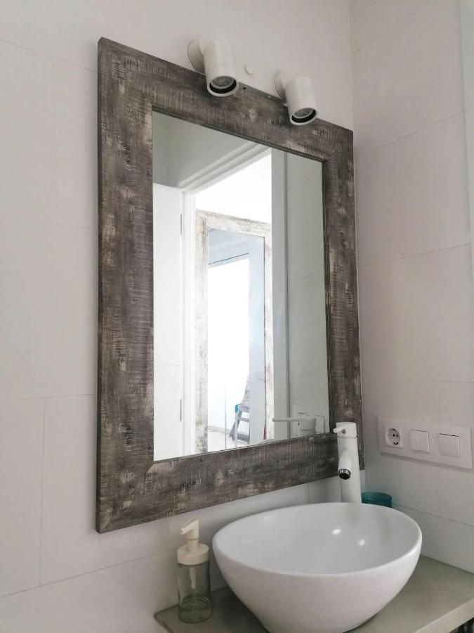 Apartamentos Alazul Jrj Conil De La Frontera Eksteriør billede