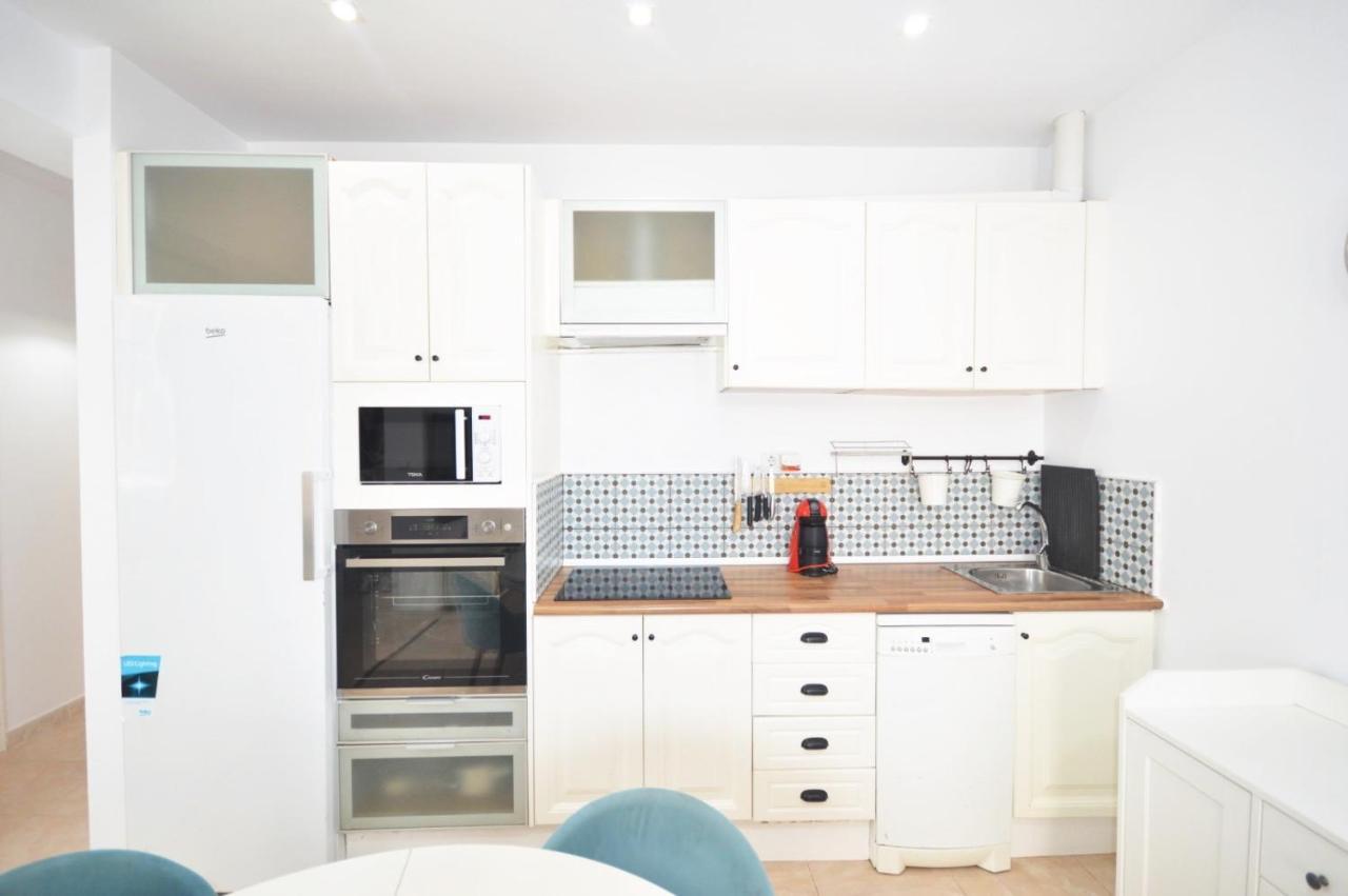 Apartamentos Alazul Jrj Conil De La Frontera Eksteriør billede