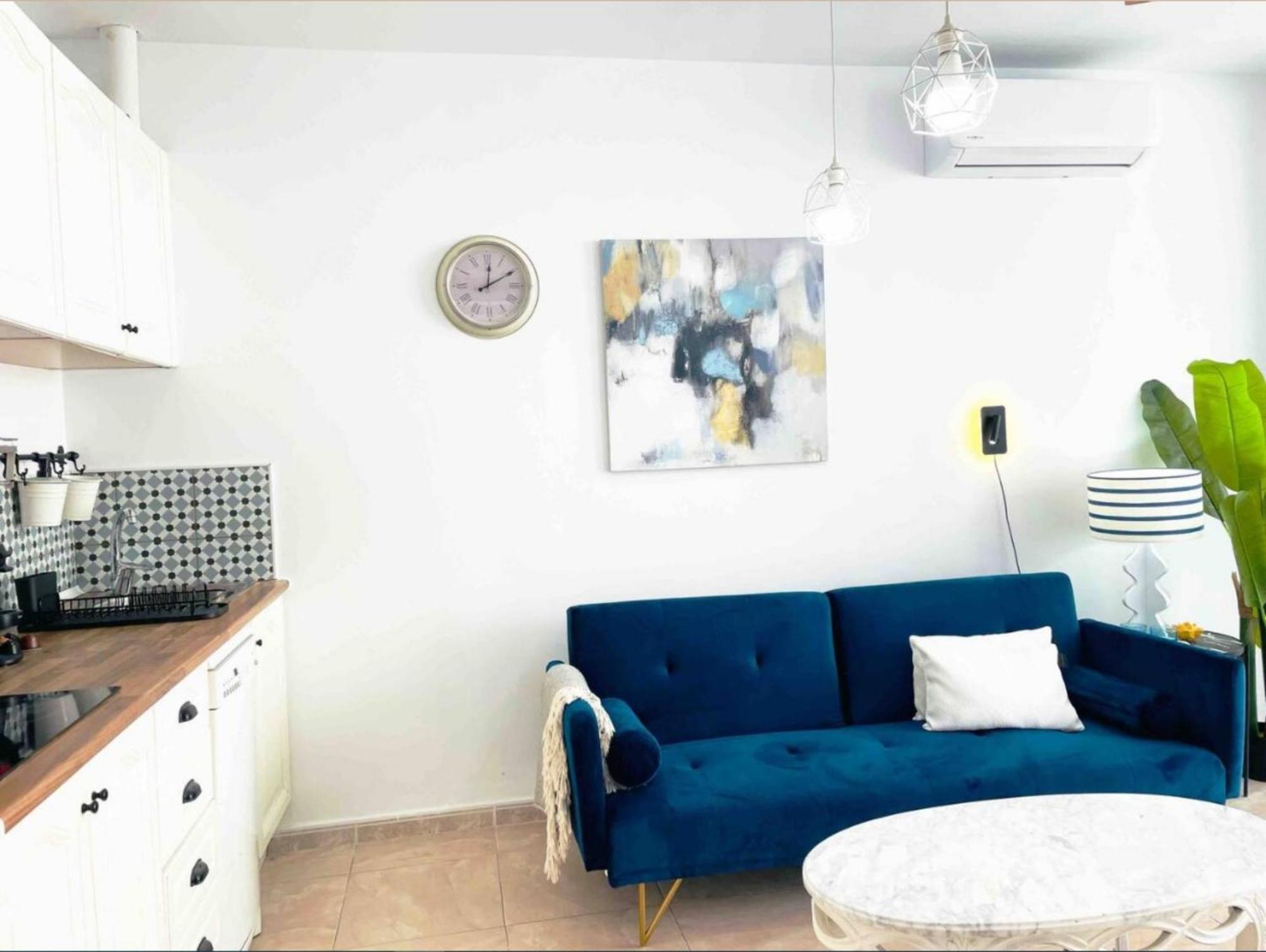 Apartamentos Alazul Jrj Conil De La Frontera Eksteriør billede