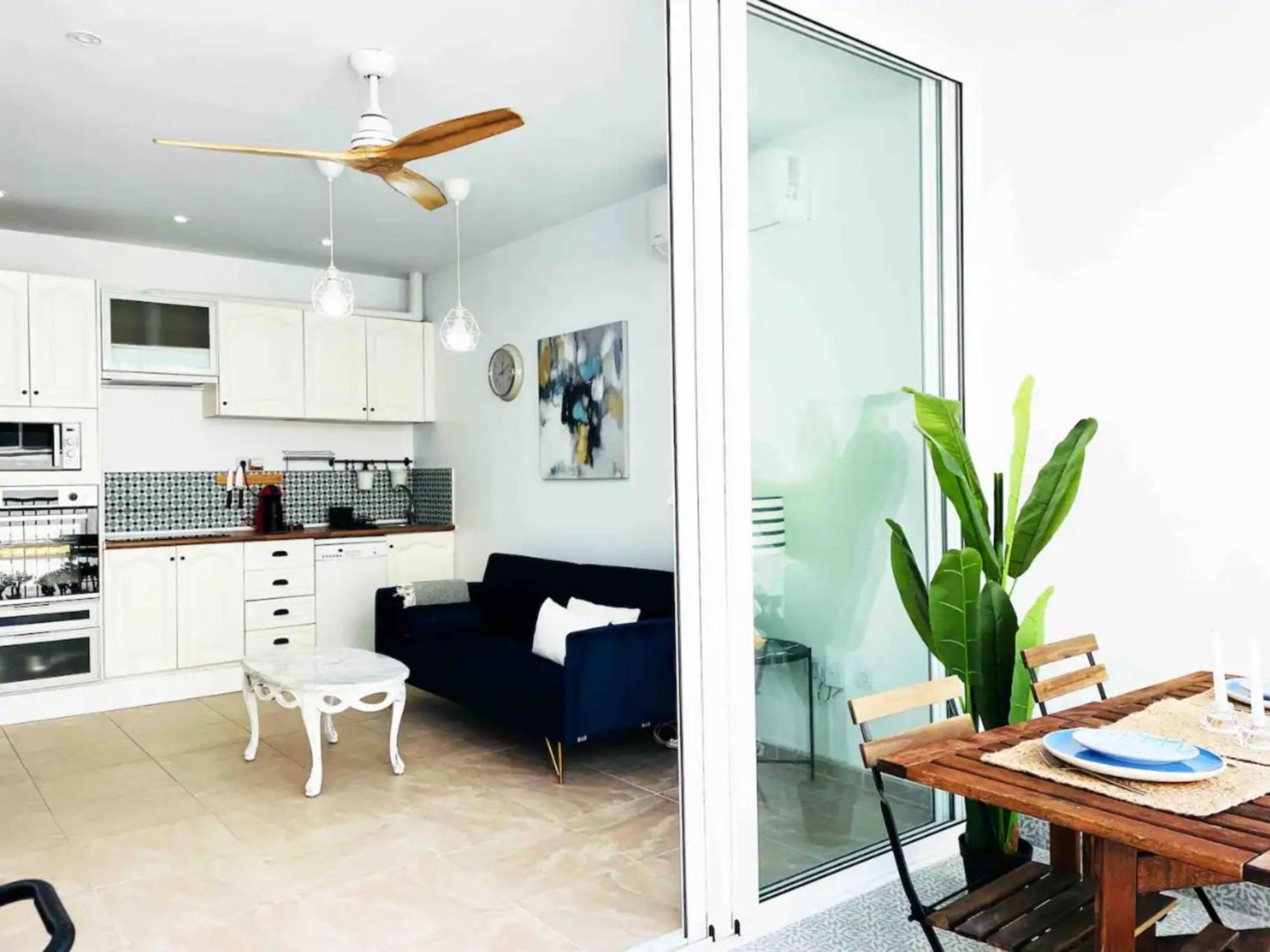 Apartamentos Alazul Jrj Conil De La Frontera Eksteriør billede